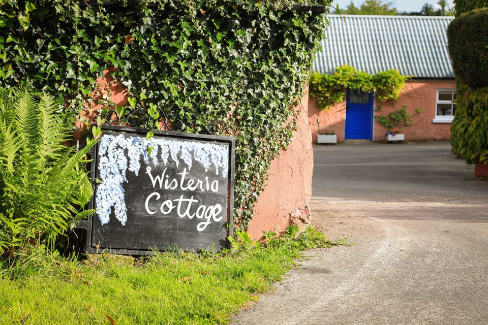Cottage | Exterior
