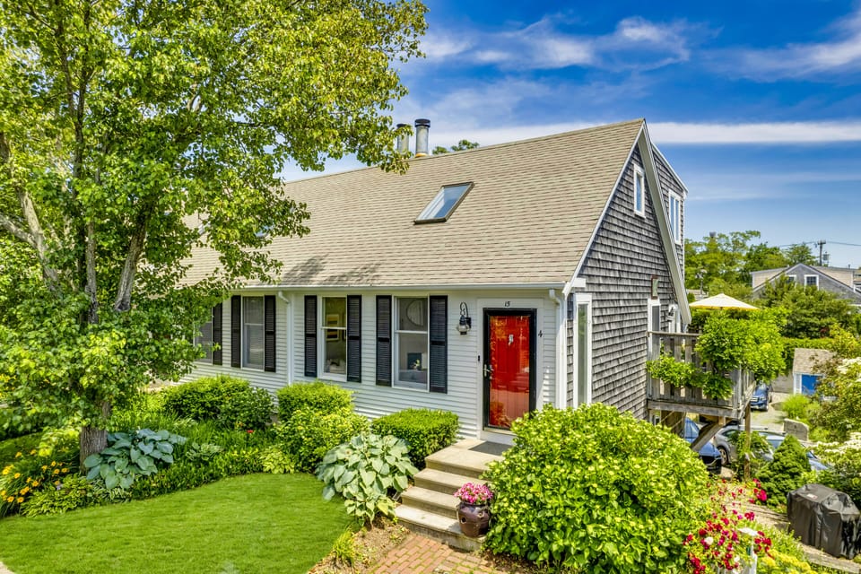 Welcome to the West Ender!