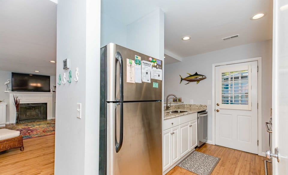 Kitchen III