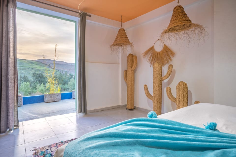 Design Double Room | Room amenity