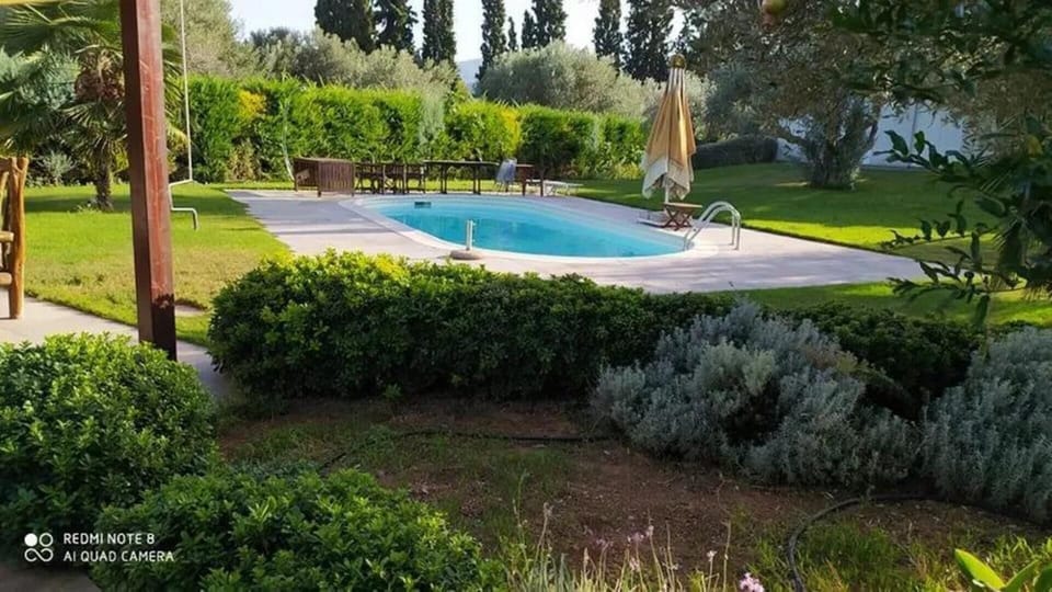 Villa | Pool | Outdoor pool