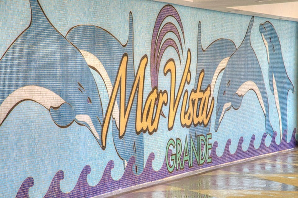 You will want to come back every year to Mar Vista Grande.