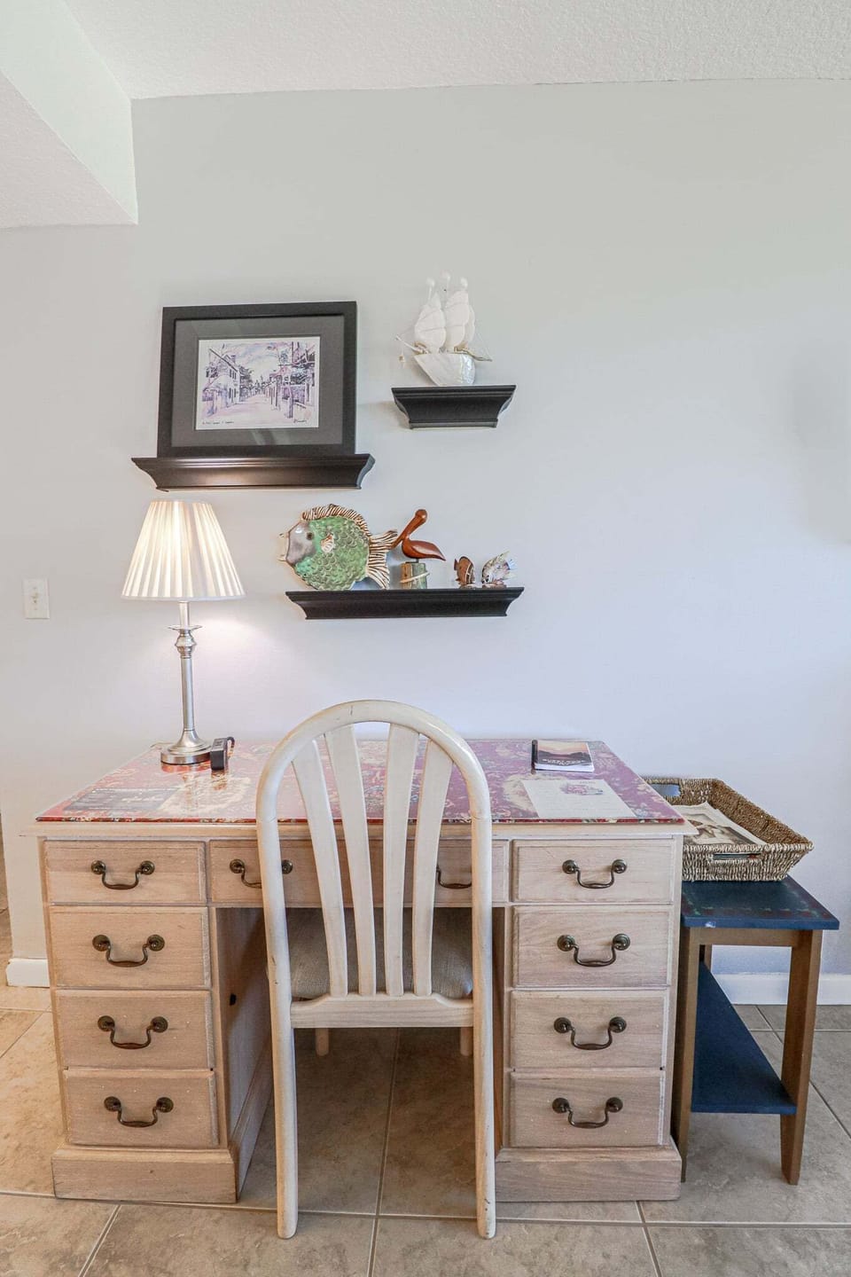 St. Augustine Beach Rentals Living Room