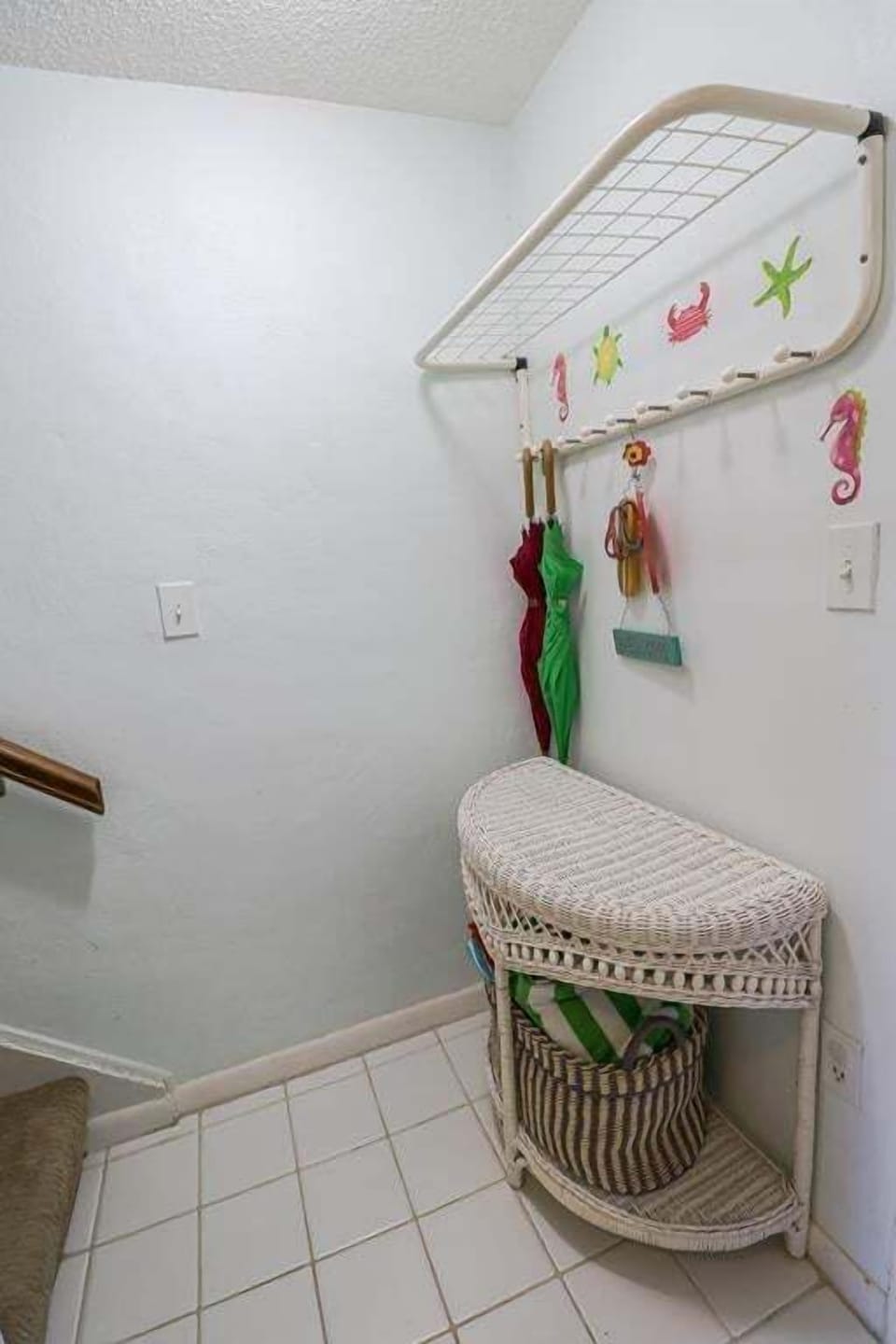 St. Augustine Beach Rentals Entry