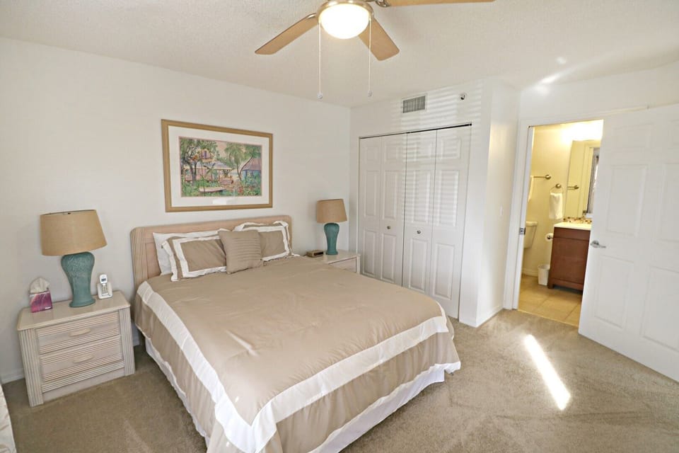St. Augustine Beach Vacation Rentals Master