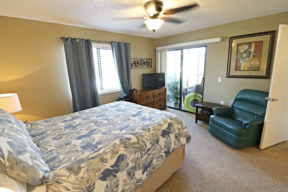 St. Augustine Beach Vacation Rentals Master