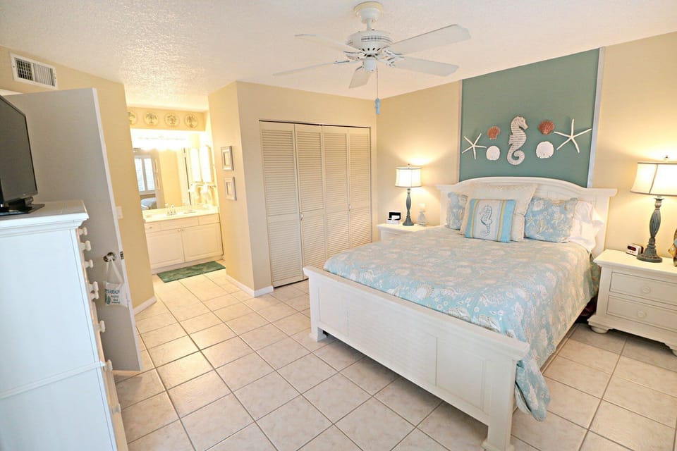 St. Augustine Beach Vacation Rentals Master