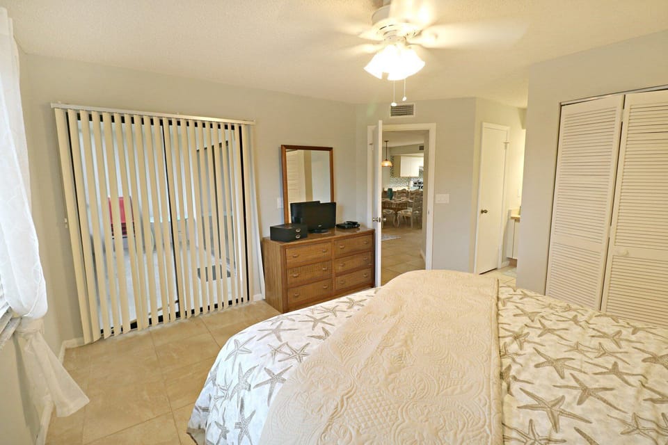 St. Augustine Beach Vacation Rentals Master