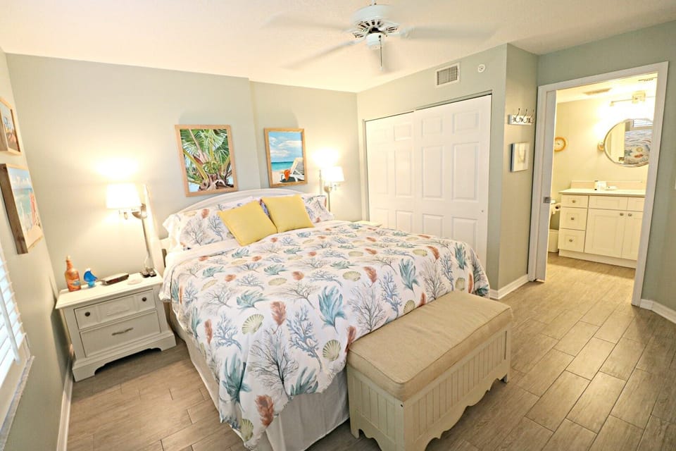 St. Augustine Beach Vacation Rentals Master