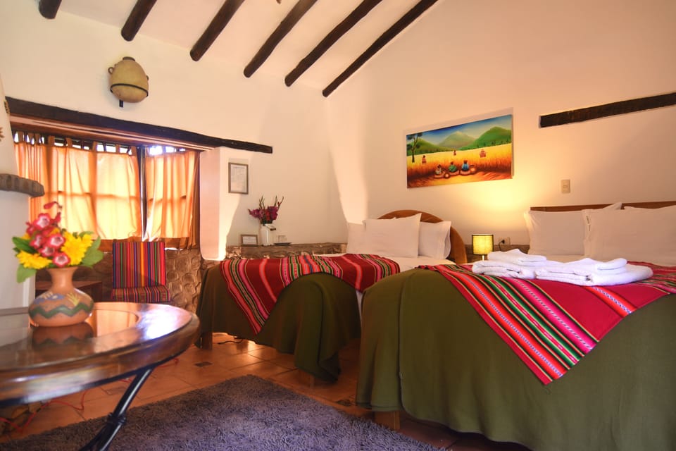 Classic Room
