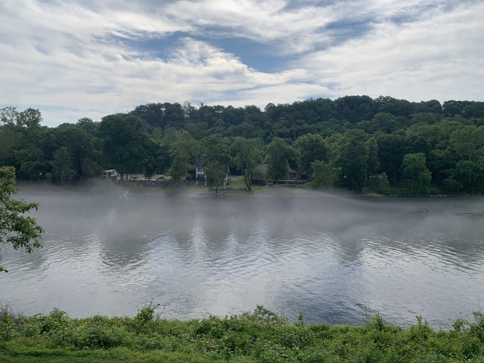 Lake