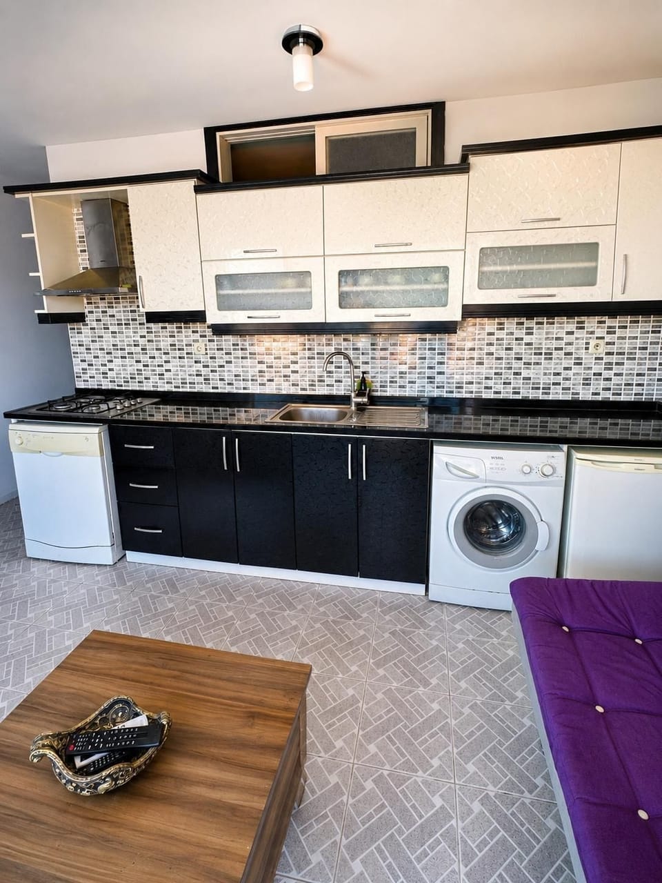 Standard Apartment | Private kitchen