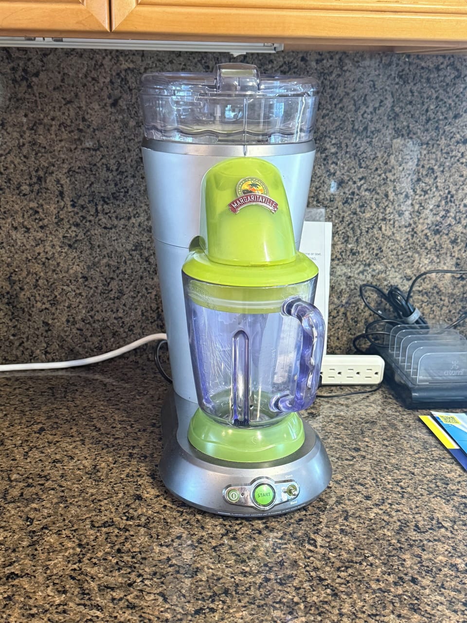 Margaritaville Machine