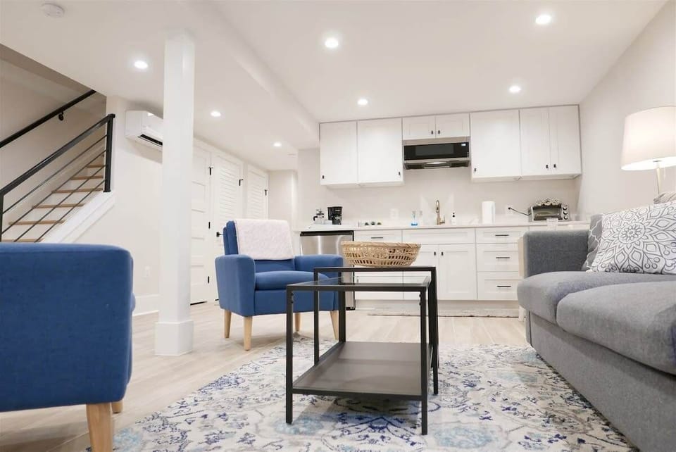 Welcome to Beautiful & Modern!