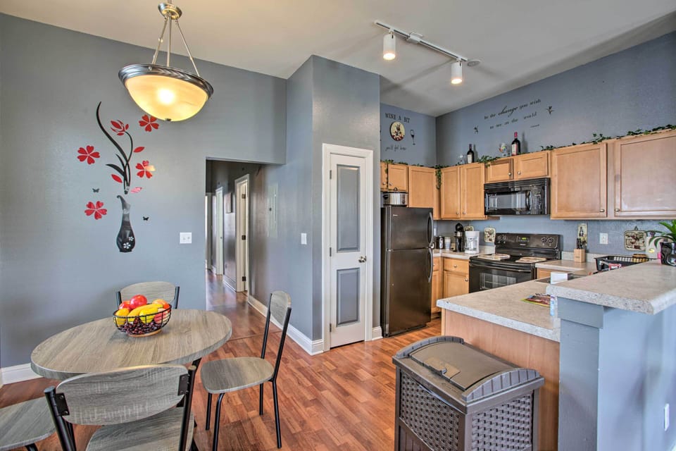 Kitchen | Cooking Basics | Drip Coffee Maker | Crockpot | Toaster Oven