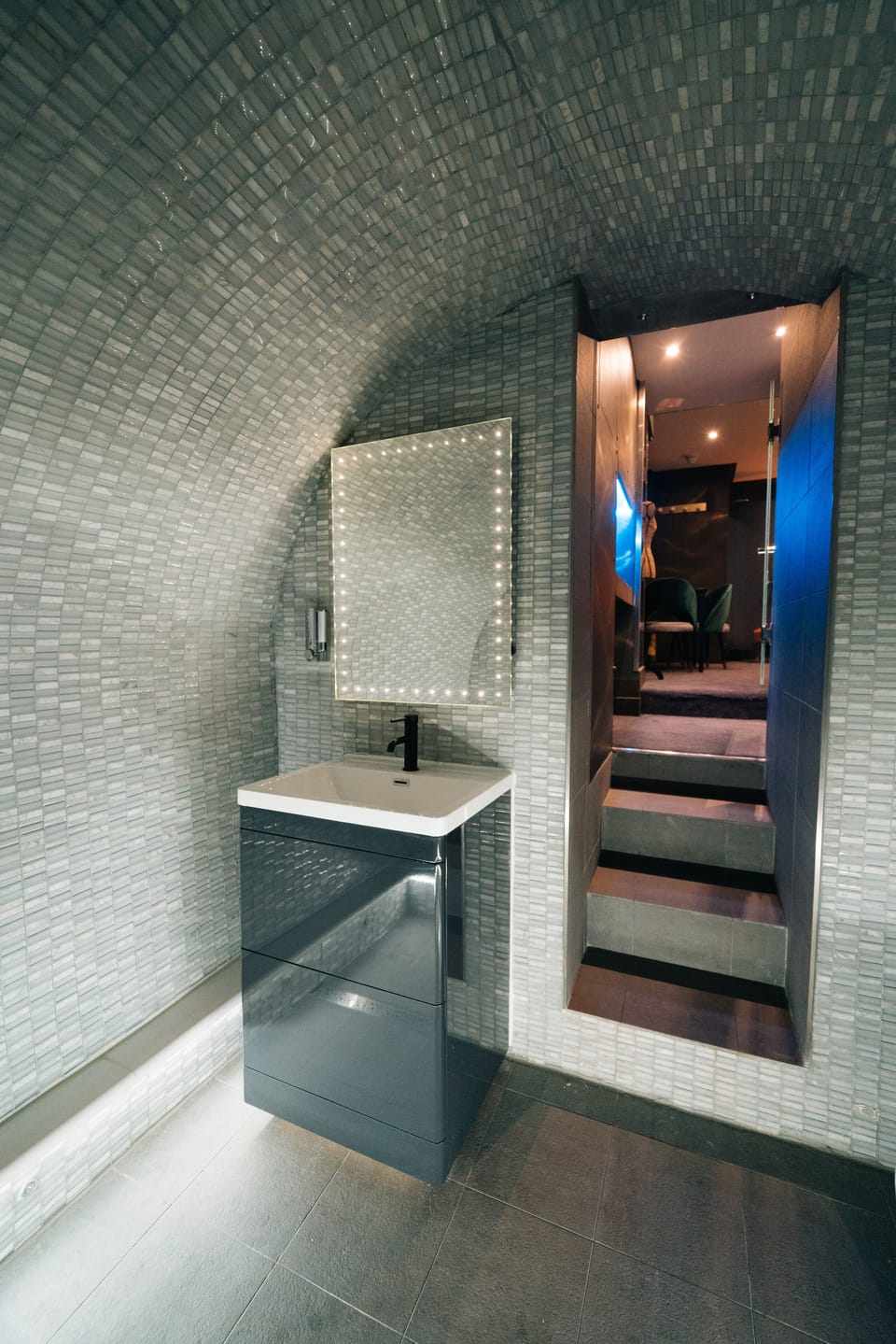 The Rokxy Townhouse - Kings Cross Hotel in London Borough of Islington