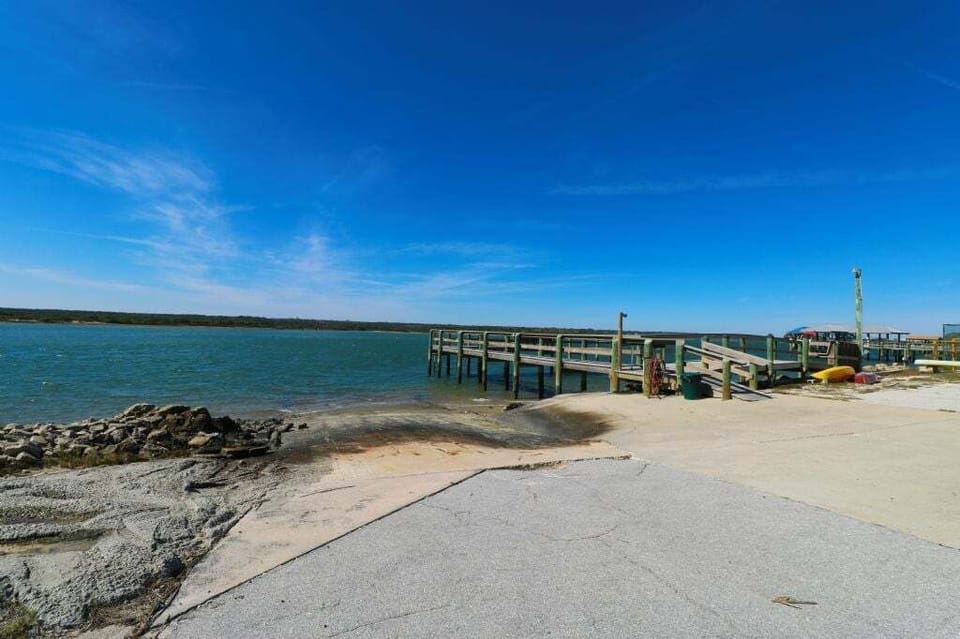 Crescent Beach Rentals St. Augustine Florida