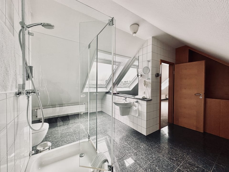 Superior Suite, Ensuite | Bathroom