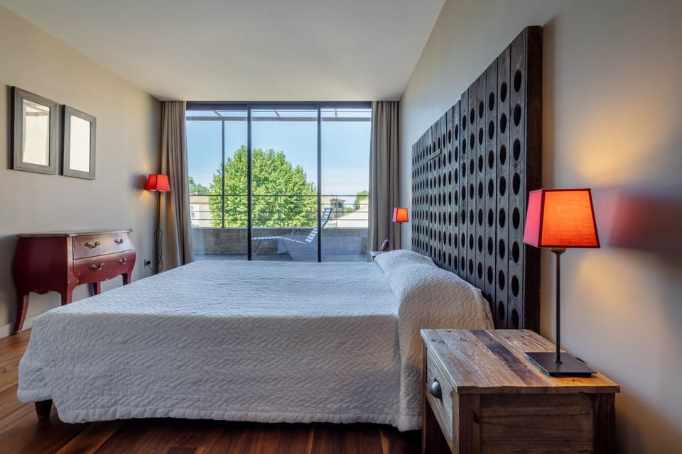 Family Suite | In-room safe, individually decorated, soundproofing