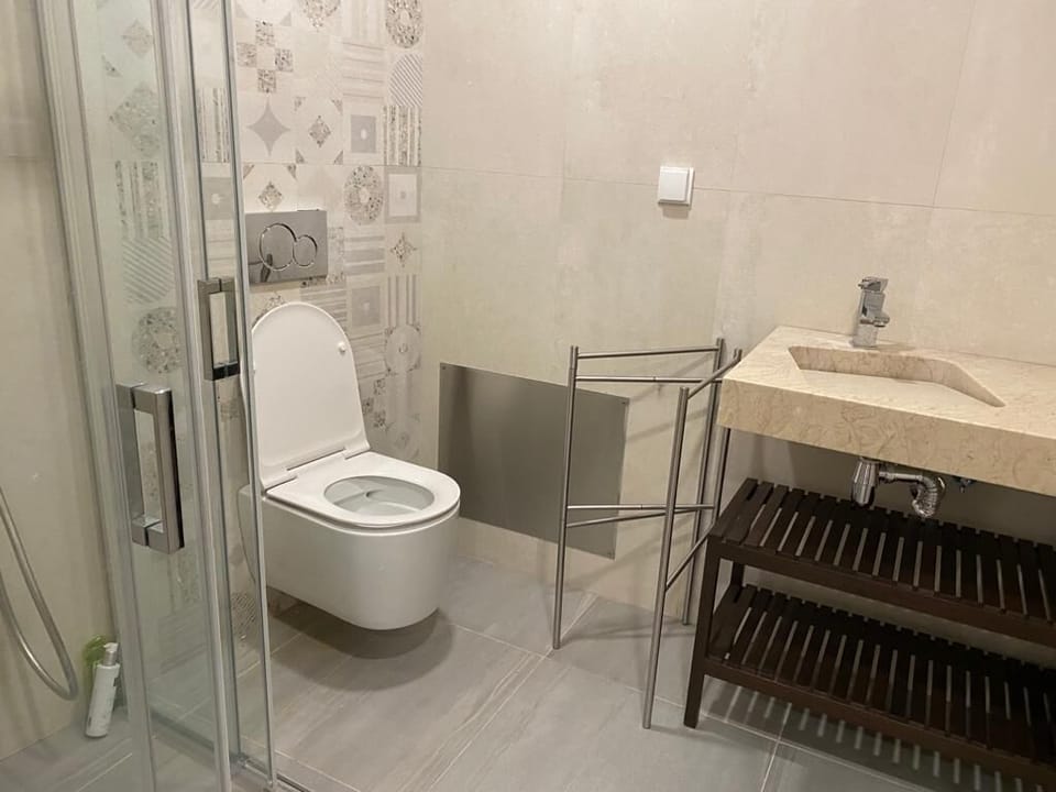 Wc Quarto casal