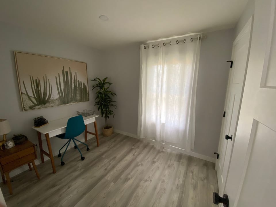 House, 2 Bedrooms | Interior