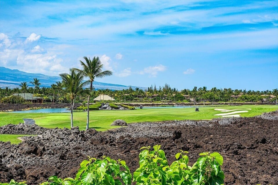 VIEWS FROM OUR TERRACE
