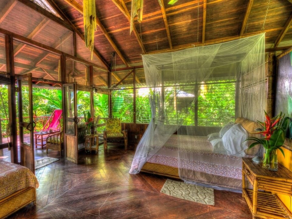 Luxury Casita | View from room