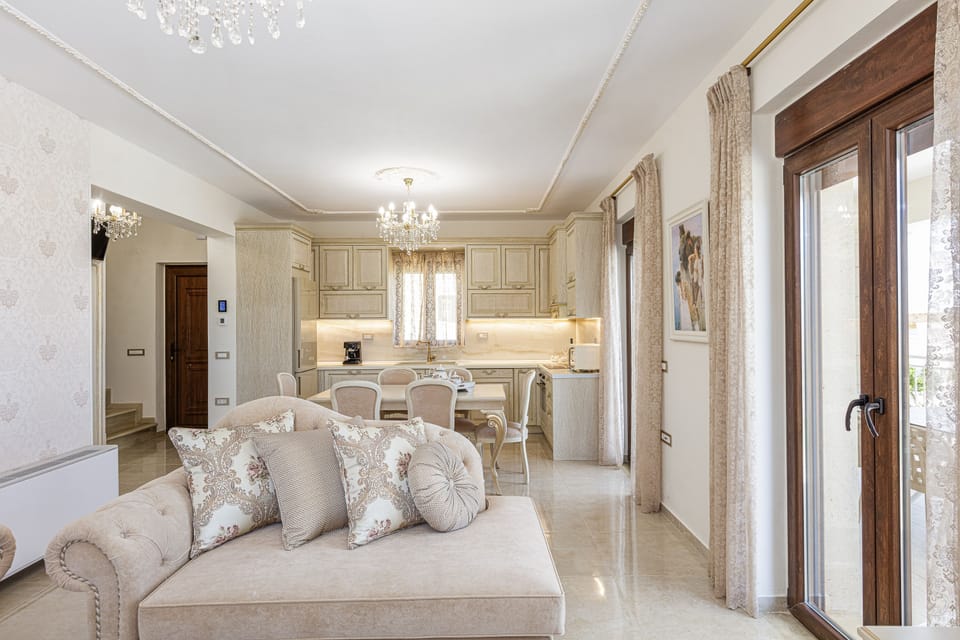 Bespoke indoor furniture.