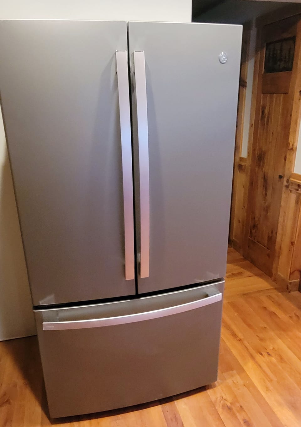 Brand NEW Fridge 
