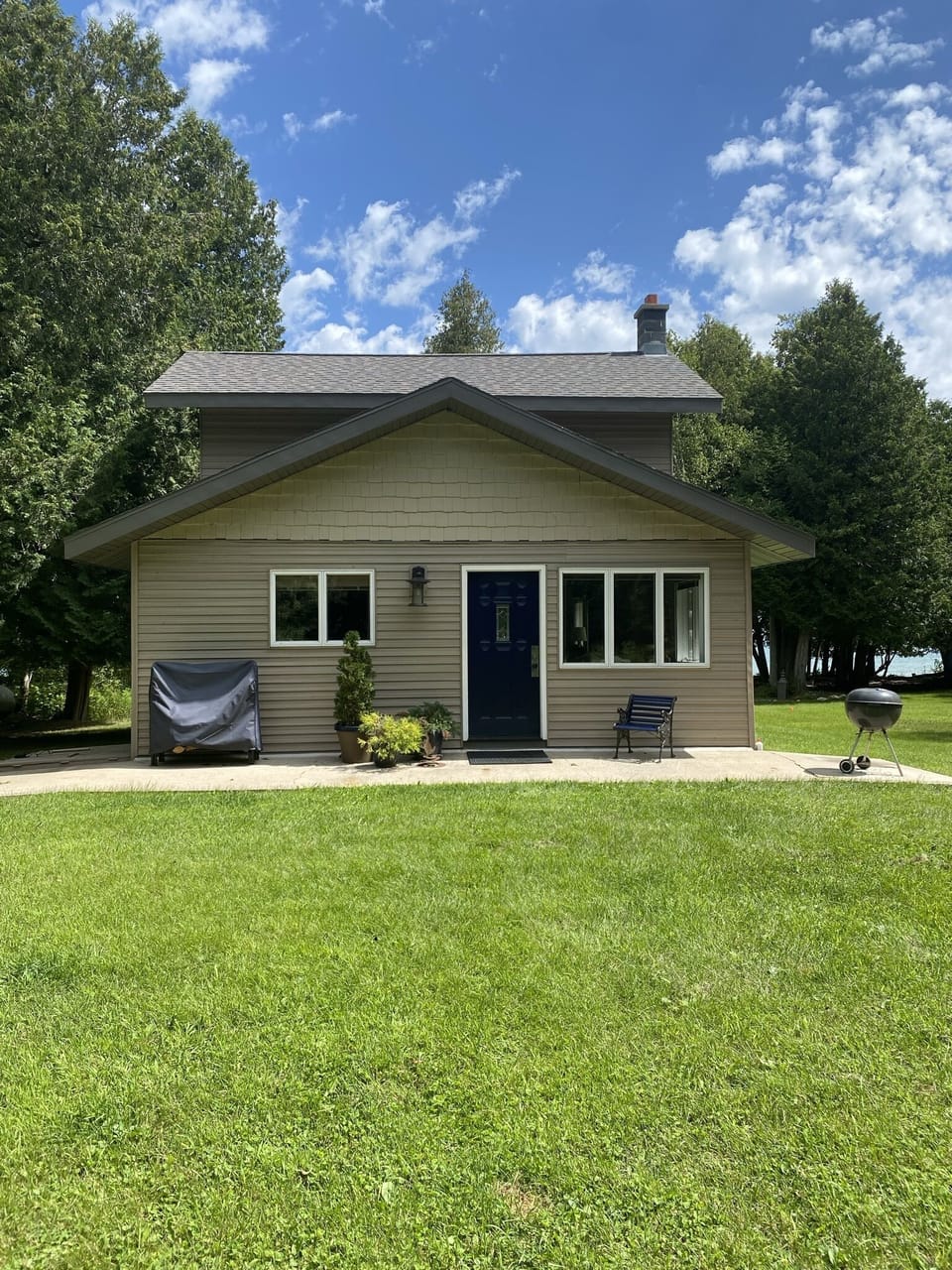 The Old Fashioned Suite