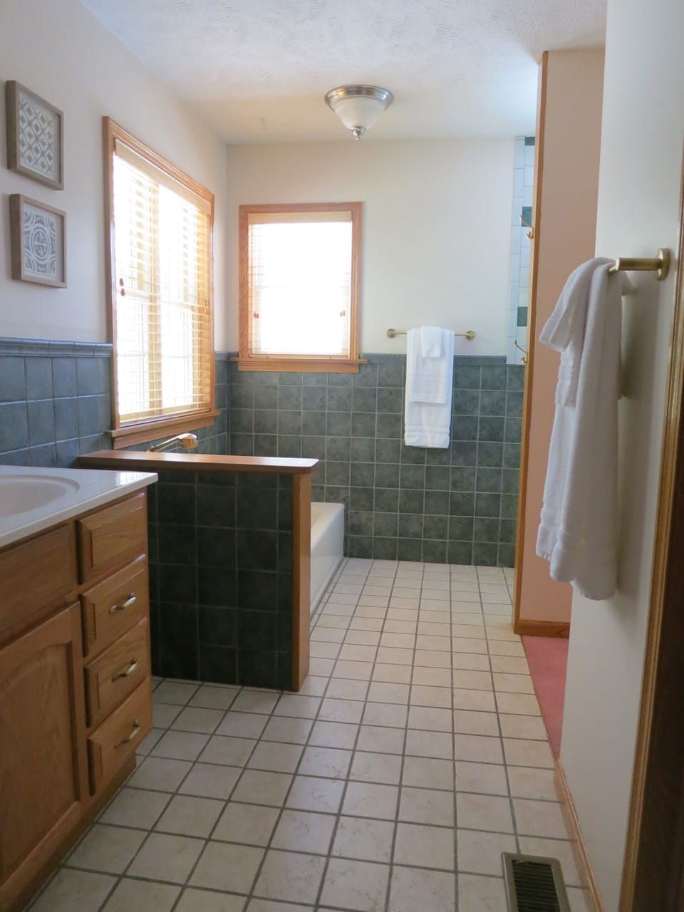 Master Ensuite