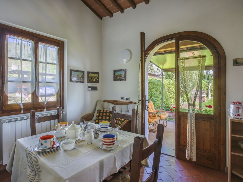 Table, Furniture, Property, Window, Tableware, Door, Chair, Wood, Dishware