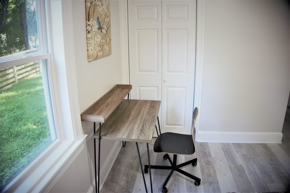 Workstation