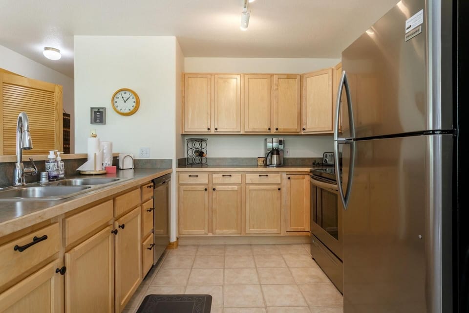 Your Well-Stocked Kitchen