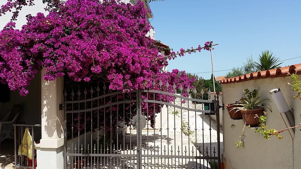 Villa | Exterior