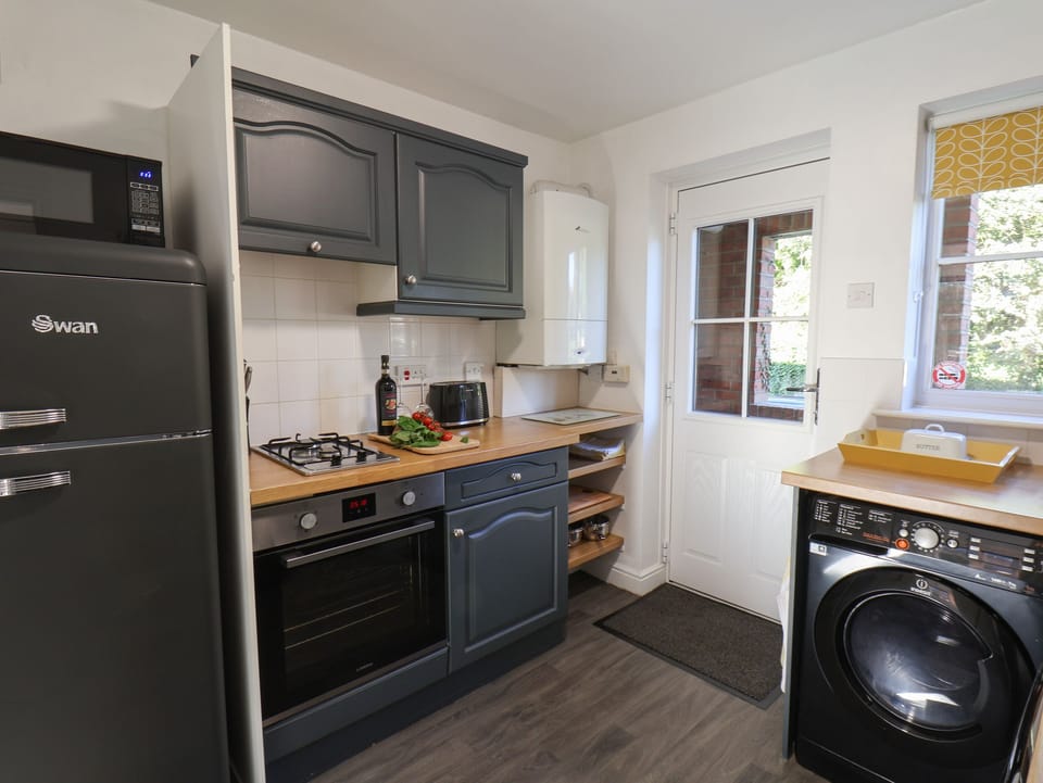 Cottage | Interior