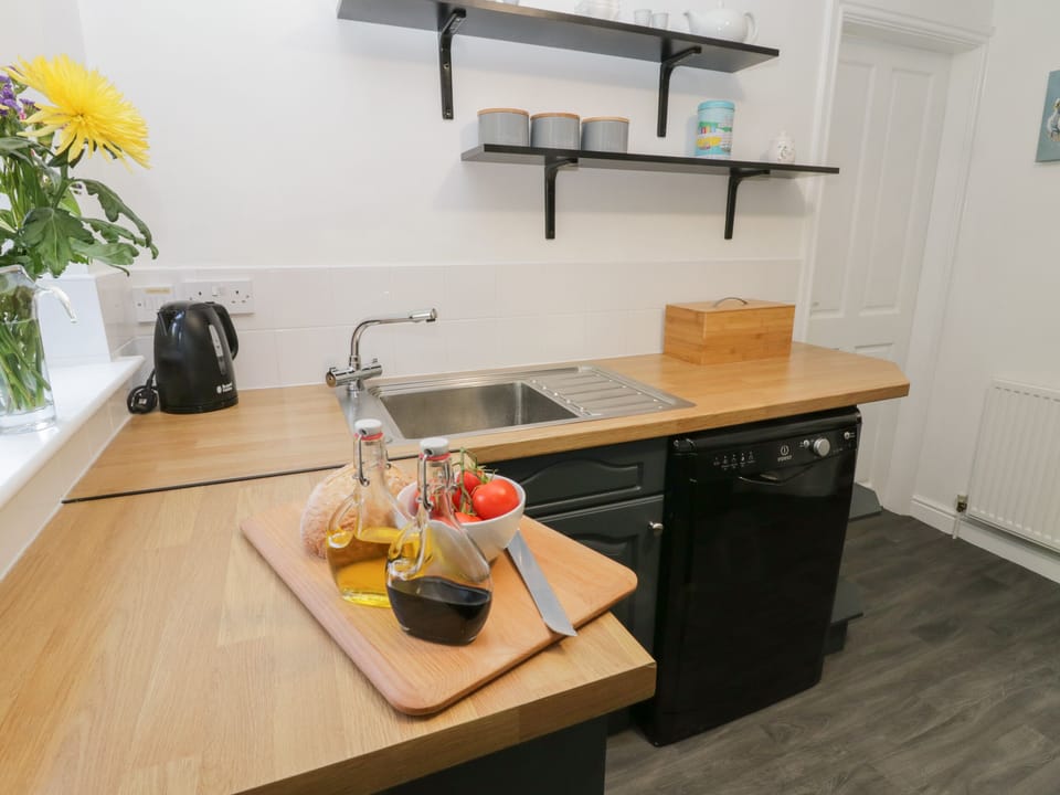 Cottage | Interior