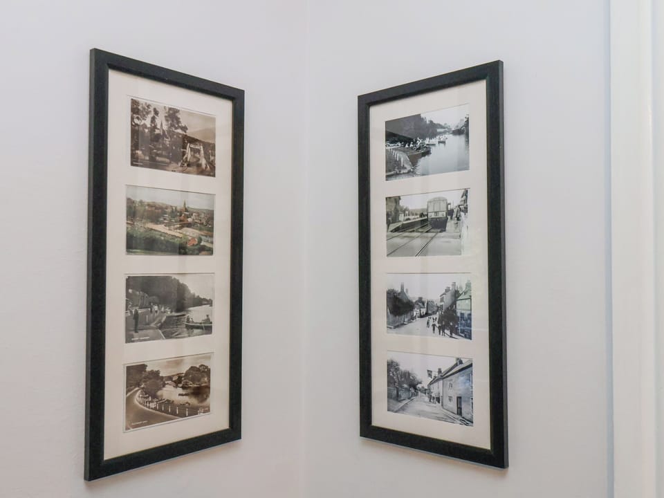 Cottage | Interior detail