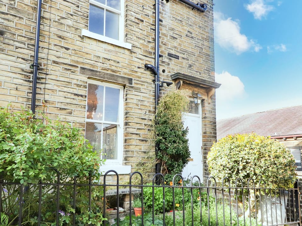 Cottage | Front of property