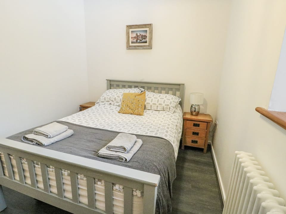 Cottage | 1 bedroom, individually decorated, individually furnished, free WiFi