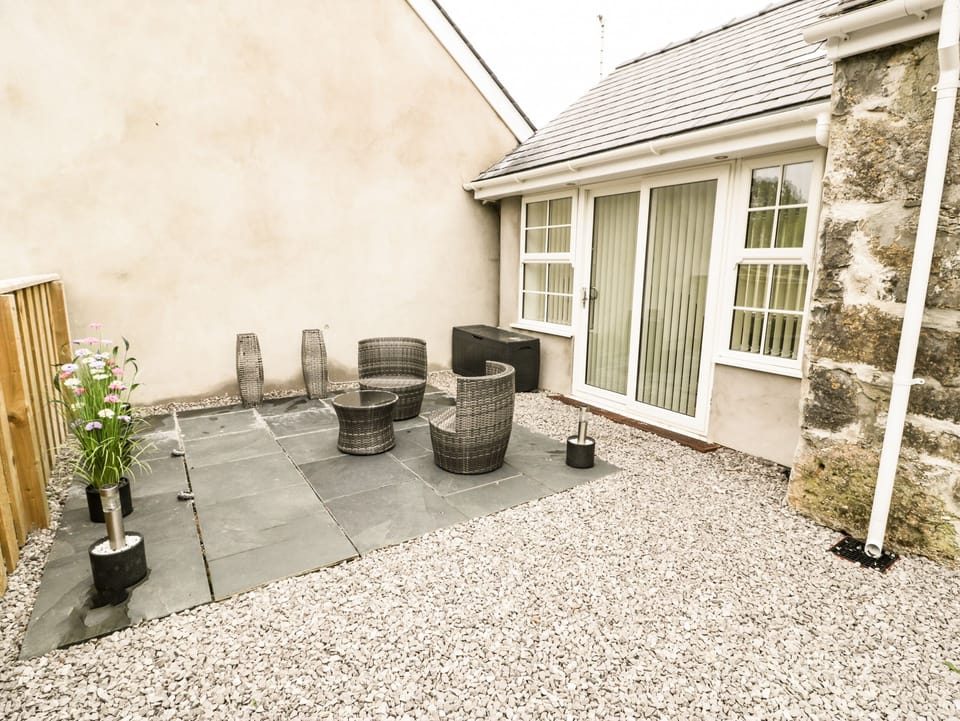 Cottage | Balcony