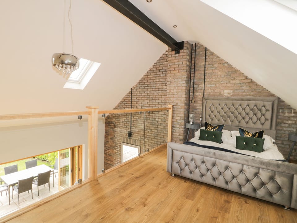 Cottage | Interior