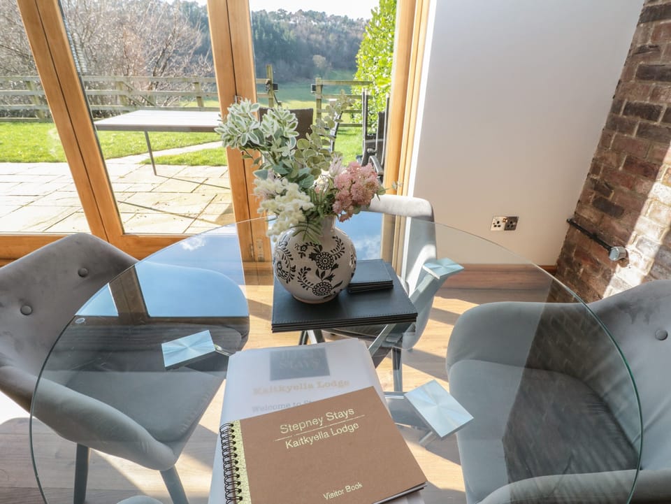 Cottage | View from property