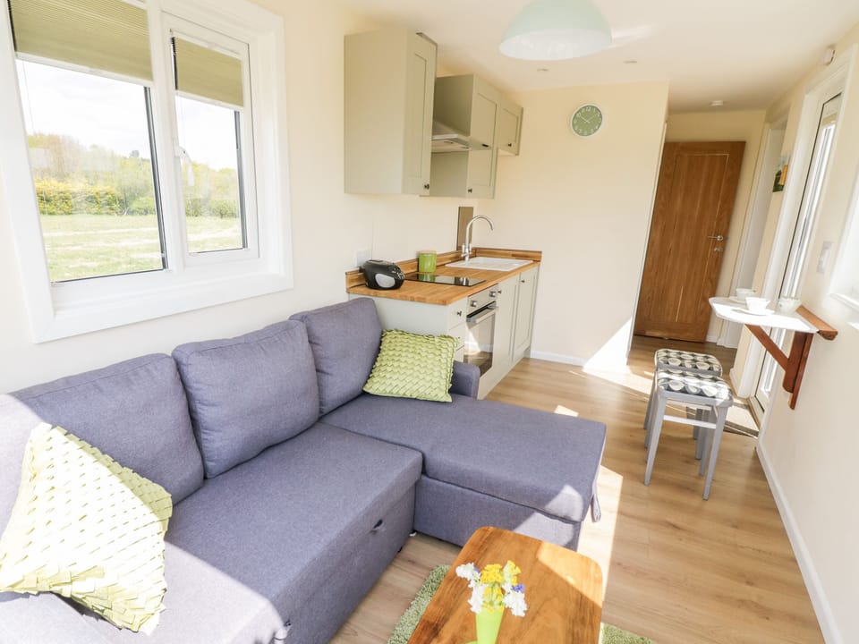 Cottage | Living room