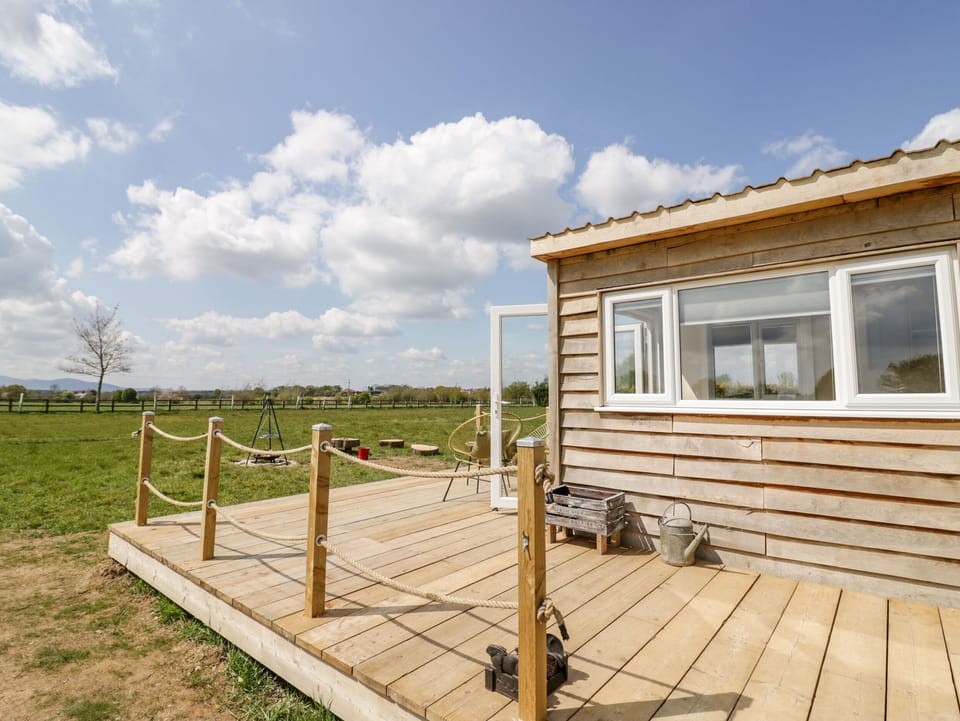 Cottage | Exterior