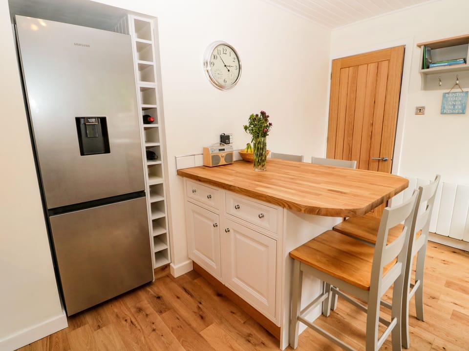 Cottage | Interior