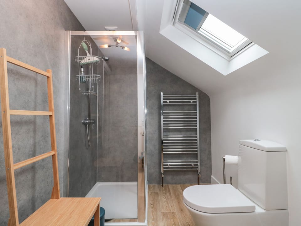 Bay Tree House Cottage in Seaton