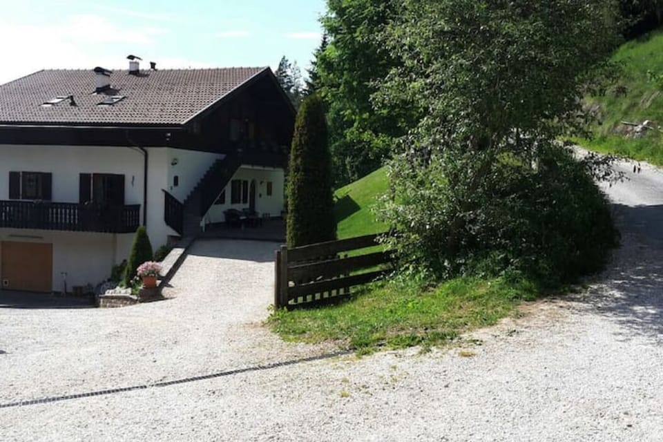 drive way