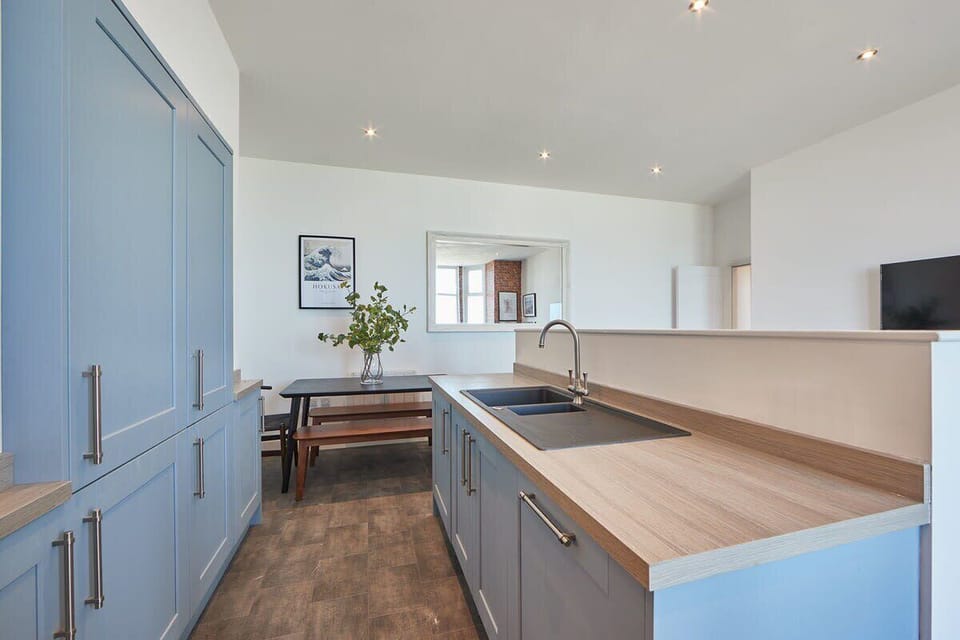 Sand & Surf, Whitby - Host & Stay