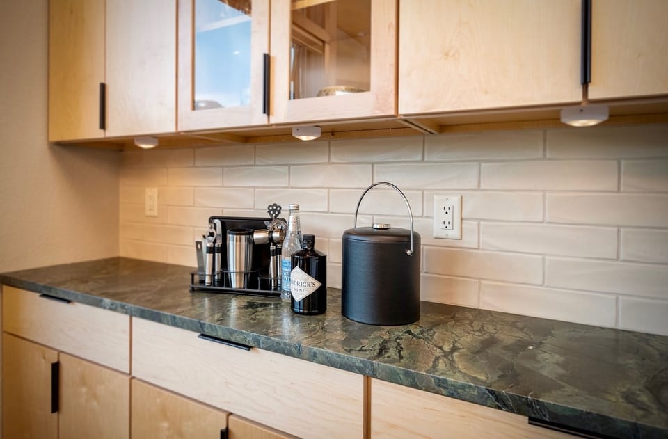 House, 3 Bedrooms | Private kitchen | Coffee/tea maker, fridge, oven, toaster
